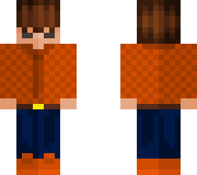 chibi boss man