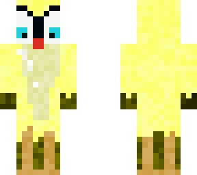 chicken chuck
