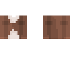 chocolate jacket female ob(fixed)