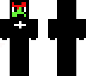 chracler bendy
