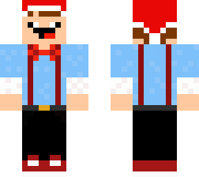 christmas oween 2