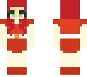 circus baby