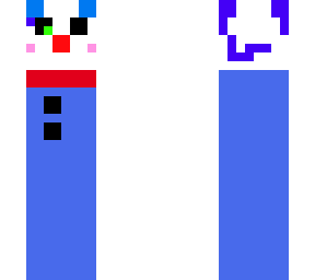 clowny