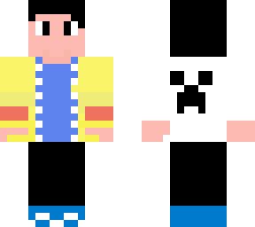 coco2k11 skin hoddie pack