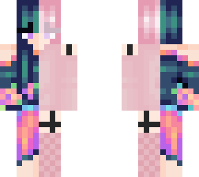 collab with flyingsquirrel99