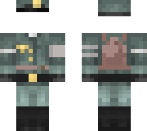 commie layout