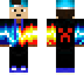 cool ? boy