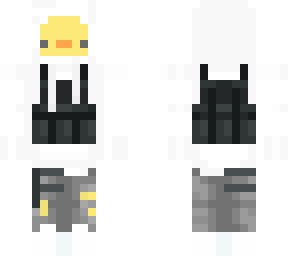 cool duck boi [fixed]