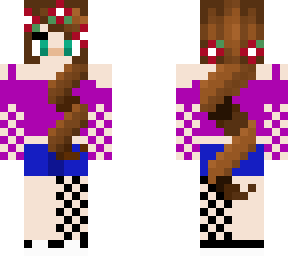 cool girl