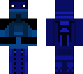 cool guy
