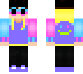 cool man (with glasses) alt