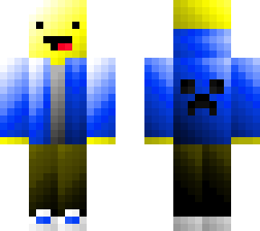 cool shaded yellow dued