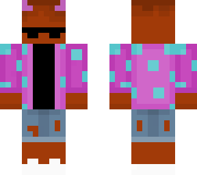 cool summer bear :d