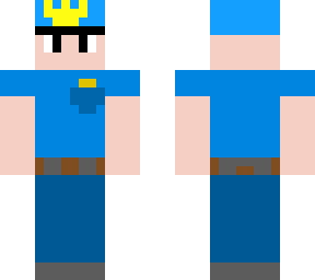 cop