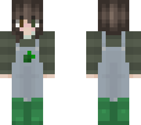 cora farmer