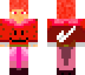 corect boy