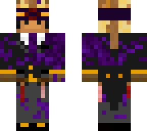 corrupt giraffe