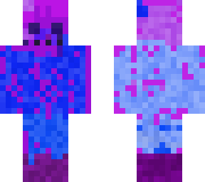 corrupted light