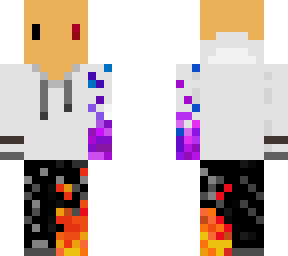 corrupted noious