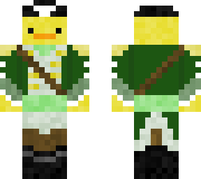 country duck