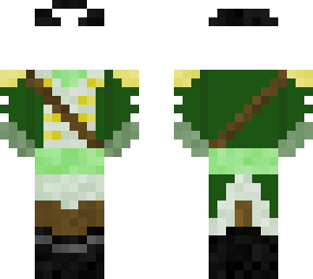 country template