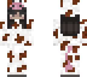 cow onesie