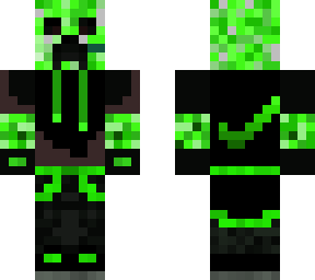 creepe :/gamer mode\: