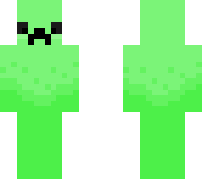 creeper?