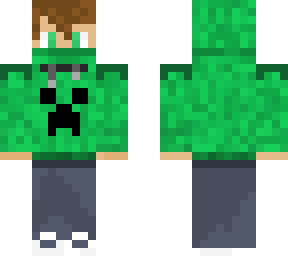 creeper guy