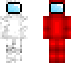 crewmate vs imposter