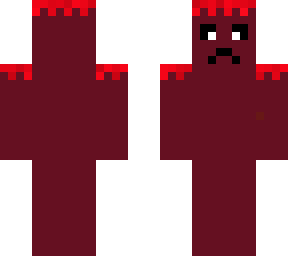 crimson nylium