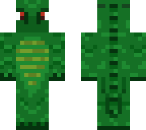 crocodilux