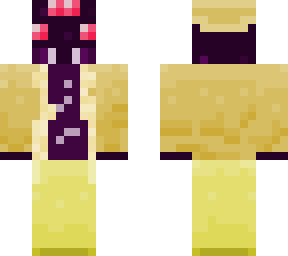 crystal spider