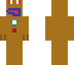 cursed gingy