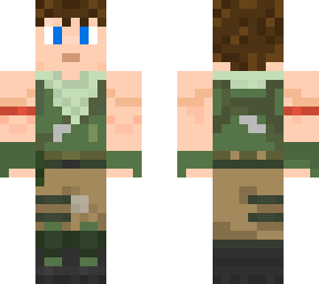 custom fortnite character