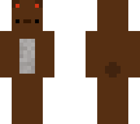 cute bear ^w^