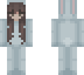 cute bunny onesie