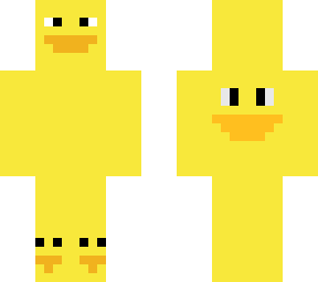 cute duck