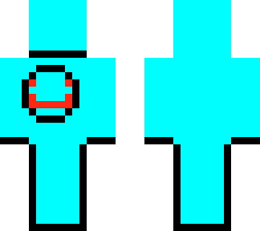 cyan dream