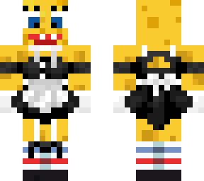 da sponge