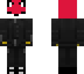 daft fox