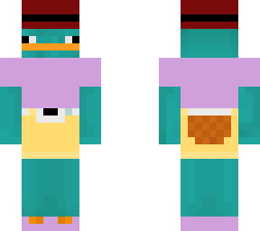 daisy perry