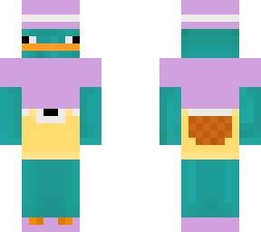 daisy perry