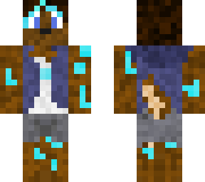 dancali oc 2