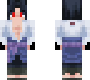 dark sasuke uchiha