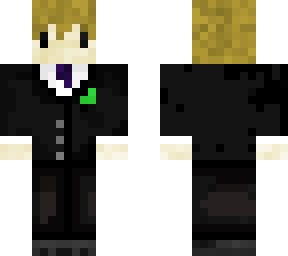 dark suit *****