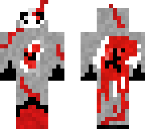 deadly dead