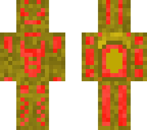 deadly robot turtle