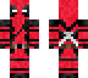 deadpool