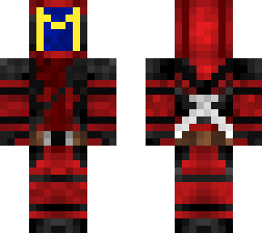 deadpool moon